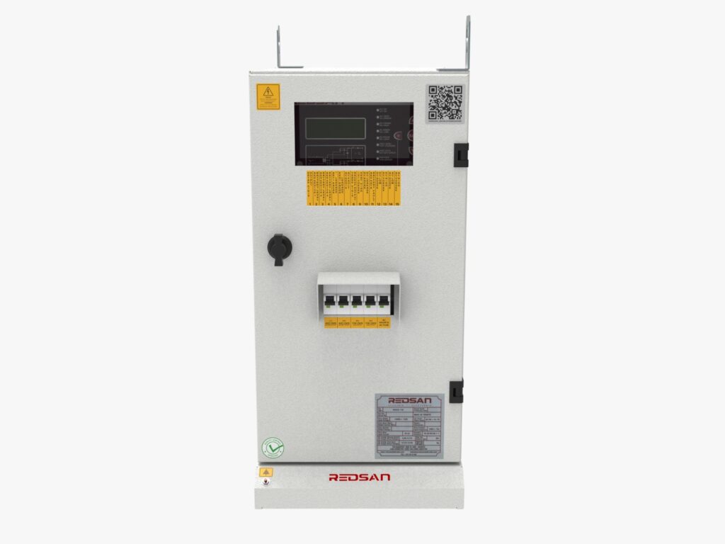 Elektronik Kontrol Sistemleri Trendleri