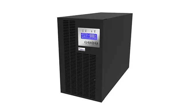 UPS Sistemlerinde Verimlilik Değerleri Ne Anlama Gelir? Nasıl Seçilir?